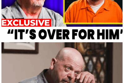 At 59, Rick Harrison CONFIRMS Son’s Life Sentence — The Family Secret That SHATTERED His World 😨💔👇 Lead: In a bombshell revelation, legendary pawn‑shop king Rick Harrison admitted that his son has been handed a life sentence—sending shockwaves through the world of reality TV and the once‑tight Harrison family. What seemed like business as usual at the famed shop spilled into a private nightmare, exposing betrayal, hidden sins and a father left wrestling with guilt and public shame. 👇