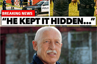 🌪️ “We Shouldn’t Have Opened That Door…” — The Frightening Discovery Inside Dr. Pol’s Barn Changes EVERYTHING 🤯🚨