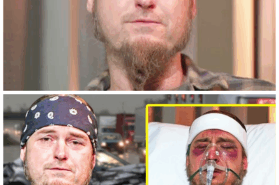 Ryan Evans’ Darkest Secrets Exposed: The Tragic Story of Counting Cars’ Star and His Shocking Demise 💔 What happened to Ryan Evans, the fan-favorite from Counting Cars? The truth is far darker than anyone could have imagined. From mounting personal pressures to a battle with demons behind the scenes, Ryan’s story is filled with heartache and turmoil. How did a beloved figure in the custom car world fall from grace so tragically? The untold secrets of his life and death will break your heart. 👇