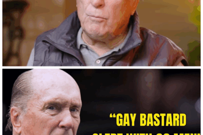 Robert Duvall HATED His Co-Star With A Vengeance – The Dark Story Behind Their Bitter Fallout 🎬💥 Beneath the surface of Hollywood fame lies a feud so intense, it nearly destroyed two careers. Robert Duvall’s hatred for his co-star was far worse than anyone ever suspected, and the untold story behind their explosive fallout is now being revealed. What happened that turned respect into pure hatred? You won’t believe the shocking truth behind their legendary feud! 👇