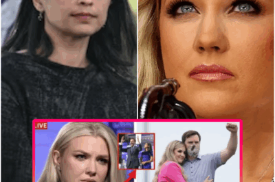 The room shifted the moment the clip hit the internet — that hug, that angle, that three-second moment nobody can stop replaying. J.D. Vance stayed composed, but everyone noticed Usha watching from the audience, stone-still, offering nothing. No statement. No denial. No reaction. And somehow her silence is louder than the entire scandal. Then Candace Owens jumped in, saying, “Something here does not add up,” and the whole thing blew open even more.