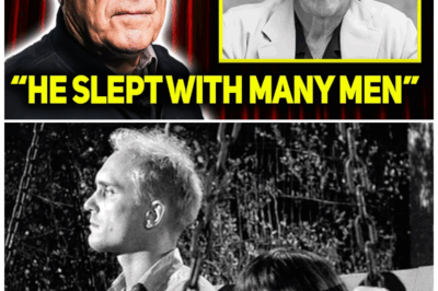 🎭 Robert Duvall SHOCKS Hollywood by Naming the Four Actors He HATED Most—You Won’t Believe Who Made the List! 😱