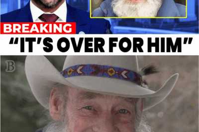 “Tom Oar Finally Reveals the Truth About His Life in the Wilderness”