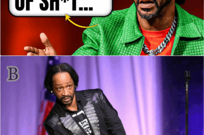 What Katt Williams Revealed About Hollywood’s Seven Hidden Powers Is Stunning