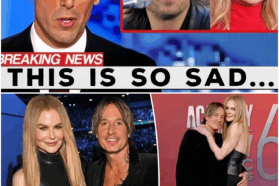 (VIDEO) Keith Urban & Nicole Kidman: The Untold Truth Behind a Love That Almost Didn’t Survive!