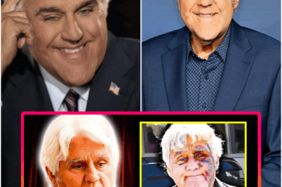 Jay Leno’s DOUBLE LIFE Revealed After 30 Years… (No One Expected THIS)