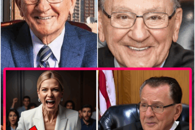 🚨RICH WOMAN HUMILIATES HERSELF AFTER INSULTING JUDGE CAPRIO WITH A BITE SO PERSONAL IT STUNNED THE CROWD, ONLY FOR HIM TO ISSUE A VERDICT SO GROUNDED IN FAIRNESS THAT SHE GASPED AND MURMURED, “THIS CAN’T BE HAPPENING… NOT TO ME,” AS YEARS OF PRIVILEGE, CONTROL, AND PERFORMED CONFIDENCE COLLIDED WITH A MOMENT OF ABSOLUTE JUDICIAL TRUTH THAT LEFT HER ENTIRE FACADE CRUMBLING BEFORE EVERYONE’S EYES
