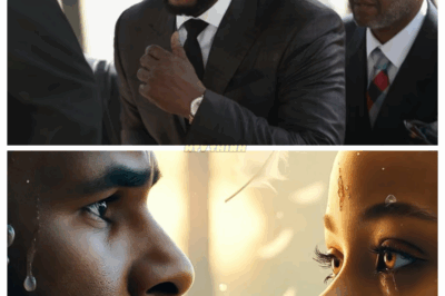 😱“The Song That Shouldn’t Exist: R Kelly x Rihanna’s ‘When Angels Cry’ LEAKED—Fans Hear Hidden Confession!”🎧 Rumor has it this chilling music video isn’t just art—it’s a coded cry for redemption, revenge, and unfinished love between two fallen icons! Industry insiders say the lyrics hide dark truths that could destroy reputations and resurrect old scandals!👇