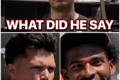 🚨Breaking: Dillion Gabriel Going VIRAL For SAYING THIS About SHEDEUR SANDERS REPLACING HIM‼️ – HTT