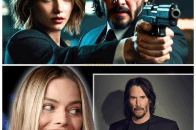 “THE NIGHT EVERY A-LIST WOMAN LOST CONTROL OVER KEANU: From Carrie-Anne’s Slow-Burn Stares to Ana de Armas’ Devastating Smile, the ‘Thirst War’ Erupted on Set 🔥” — Witnesses report a shockwave of chemistry radiating around Keanu as each actress took turns leaning in, laughing, and locking eyes with him, creating an unspoken contest of seduction that had crew members whispering behind clipboards in disbelief 👇