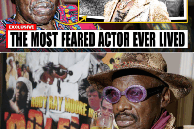 Inside the Legend: How Rudy Ray Moore Became the Most Dangerous Man in Hollywood