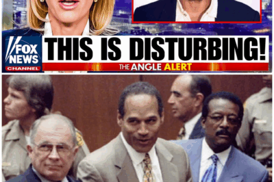 😱 Celebrity Privilege or Legal Flaw? The O.J.  Simpson Case Exposed! 😱 – HTT