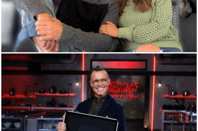 😱 Behind the Laughter: Brian Malarkey’s Harrowing Journey to Recovery! 😱 – HTT