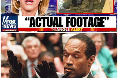 😱 What Happened to the Knife? The Haunting Mystery of the O.J. Simpson Case! 😱 – HTT