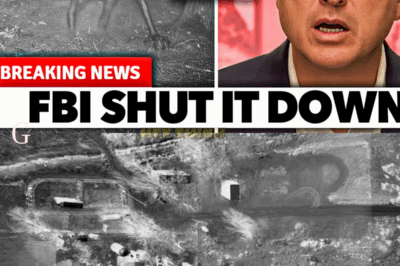 Skinwalker Ranch Mystery Finally Solved—And What They Found Will Terrify You!