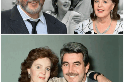 😱 John Alderton’s Heartbreaking Revelation: The Last Moments With His Beloved Pauline 😱 – HTT
