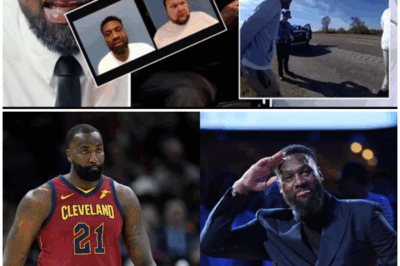 Tony Allen GOES BALLISTIC on Driver, Kendrick Perkins EXPLAINS REAL Story of Drugs in TA’s Car! – HTT