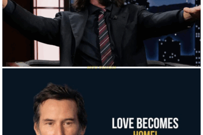 “KEANU REEVES DROPS A LOVE TRUTH-BOMB: His Shocking Wisdom About ‘Finding the Right Person’ Has Fans Reeling With Goosebumps and Regret ❤️🔥” — Witnesses say the room fell into a stunned hush as Keanu delivered a raw, soul-cutting confession about love, timing, and the brutal honesty no one wants to face, leaving listeners clutching their chests like they’d just been called out by destiny itself 👇