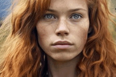 Groundbreaking Discovery: A Girl With DNA From Two Species—And What This Means for Humanity Will Leave You Stunned!