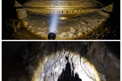 Unbelievable Hidden Treasures Found in Unexpected Places