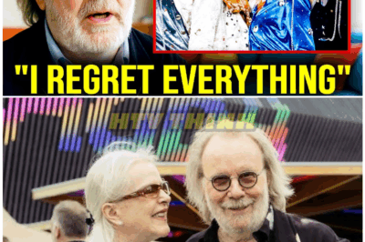 🦊 45 YEARS LATER: BENNY ANDERSSON FINALLY CONFESSES WHY ABBA REFUSED TO REUNITE – THE SECRET THAT TORE THE BAND APART 💔🎶