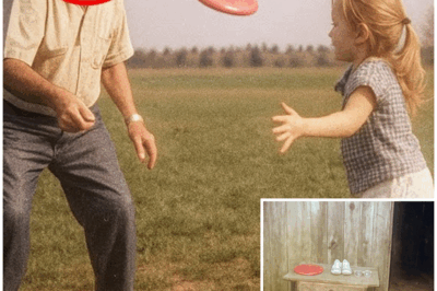 Girl and Grandpa Vanished While Playing Outside – 15 Years Later They Find This Near the Old Shed… – HTT