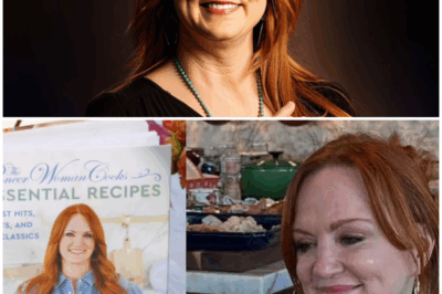 😱 Is Ree Drummond Leaving the Prairie Behind? Shocking Career Update Revealed! 😱 – HTT