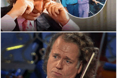 😱 André Rieu’s 75th Birthday: A Heartfelt Confession That Will Leave You Speechless! 😱 – HTT