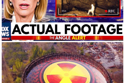 SCIENTIST PANICKED: Camera Captured in Chernobyl So TERRIFYING, They Warned NOT TO ENTER Documentary