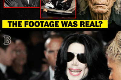Unmasking the Impossible: What They Discovered About Michael Jackson’s Final Hours Leaves Experts Speechless