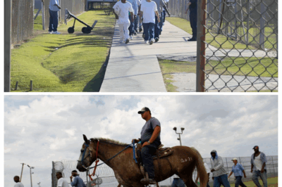 Why Louisiana’s Angola Prison Is So Dangerous Will Blow Your Mind