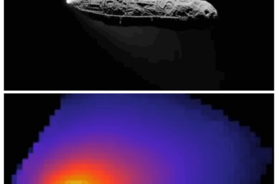 Are These Ancient Egyptian Carvings PROOF That 3I/ATLAS Visited Earth 5,000 Years Ago?