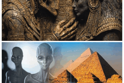 Ancient Tomb Unlocks Terrifying Secrets Egypt Tried to Hide