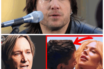 🎸 “Keith Urban’s Shocking Confession: ‘She Was the Love of My Life’ — The Heartbreaking Truth Behind His Divorce” 💔 The world watched as Keith Urban and Nicole Kidman’s fairytale romance crumbled. But now, in an unexpected twist, Keith reveals a shocking truth — the woman he once loved more than anything was the one he couldn’t hold onto. His emotional confession is beyond anything fans imagined, leaving them questioning everything they thought they knew about the couple. Prepare for a bombshell you won’t forget. 👇