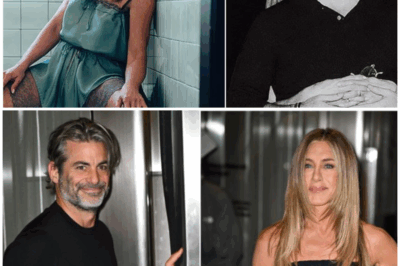 😱 Jennifer Aniston’s Relationship Revelation: What Makes Jim Curtis So Special? 😱 – HTT