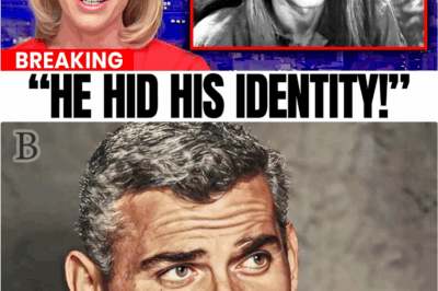 Long-Buried Secrets About Jeff Chandler Come to Light, and the Final Revelation Changes Everything