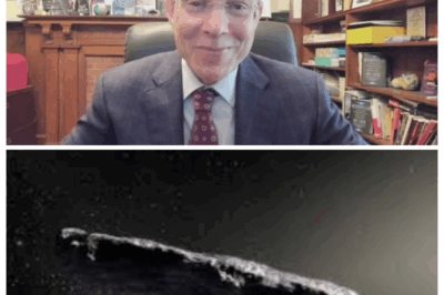 Avi Loeb: NASA responds to Kim Kardashian instead of 3I/ATLAS image request