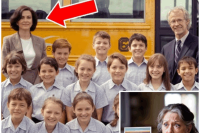 27 Years Ago an Entire Class Vanished, Until a Desperate Mother Noticed a Crucial Detail… – HTT
