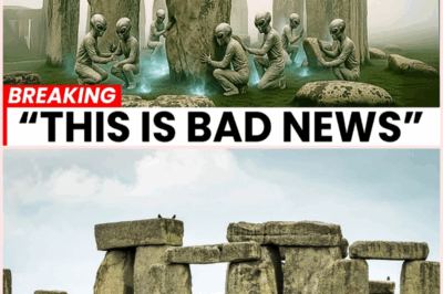 Shocking New Evidence Reveals Stonehenge Was Built by Ancient Humans, Not Magic!