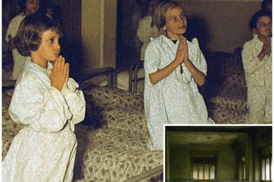 😱 Entire Orphanage Vanished in 1982 – 30 Years Later, a Hidden Room Shocked Investigators… 😱 – HTT