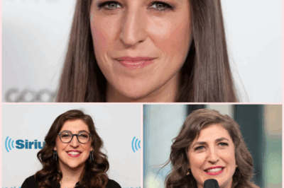 The Shocking Truth Behind Mayim Bialik’s Heartbreaking Life: From Tragedy to Triumph!