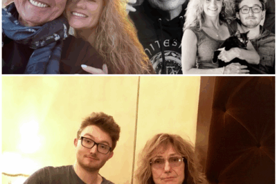😱 After 50 Years in the Spotlight, David Coverdale’s Family Reacts: Is This the End? 😱 – HTT