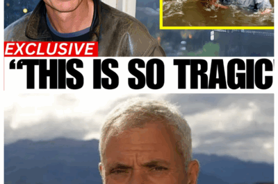 The Heartbreaking Story of Jeremy Wade From River Monsters