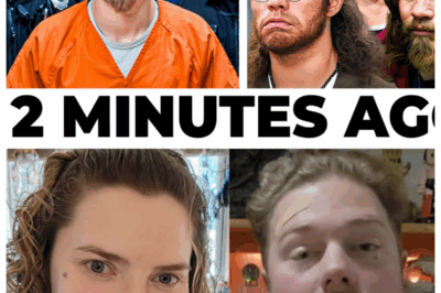 Heartbreaking News For Noah Brown From Alashkan Bush