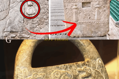 The Shocking Story of the Plantation Triplets in 1845 Mississippi — Masters Couldn’t Control Them, And It Changed Everything!