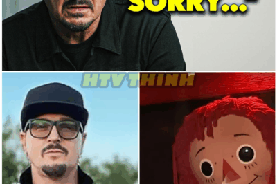🦊 “ZAK BAGANS’ SHOCKING DOWNFALL: The Paranormal Star’s Life Took a Tragic Turn at 49 — Fans Can’t Believe What Happened 😱💔”