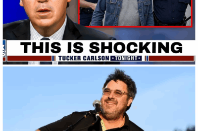 It’s Not Looking Good For Vince Gill