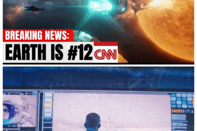 THE 3I ATLAS MESSAGE: We Were Wrong About EVERYTHING