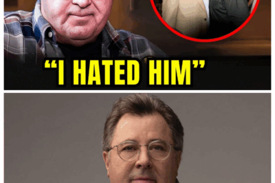 Vince Gill, 67, FINALLY Confirms The Rumors