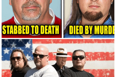 10 Beloved Pawn Stars Members Who Tragically Passed Away